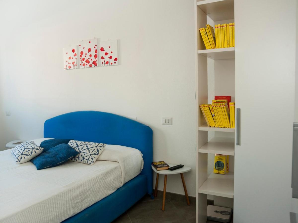 Casa Miro Apartment Alghero Exterior photo