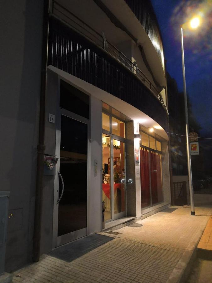 Casa Miro Apartment Alghero Exterior photo
